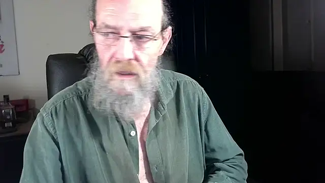 Živý XXX chat Uncle_Hottie