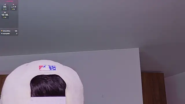 David_Clark25のライブXXXチャット