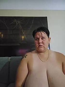 Chat XXX ao vivo de DevilDahm