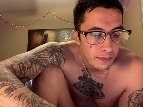 BWCJUICYJOSH – Live XXX-chat