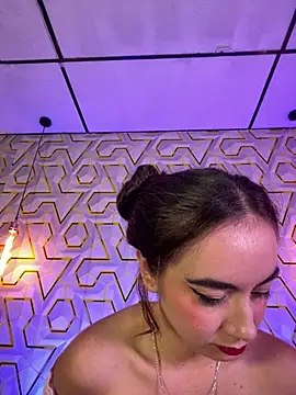 MelanyyJhonson15 Live XXX-chat