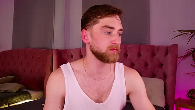 Вебкам-шоу Dexter_Raze