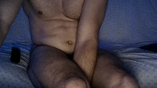Živý XXX chat pedro_power