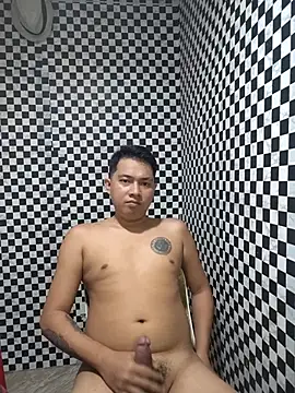 PRIMOLOVEXX Pertunjukan Webcam