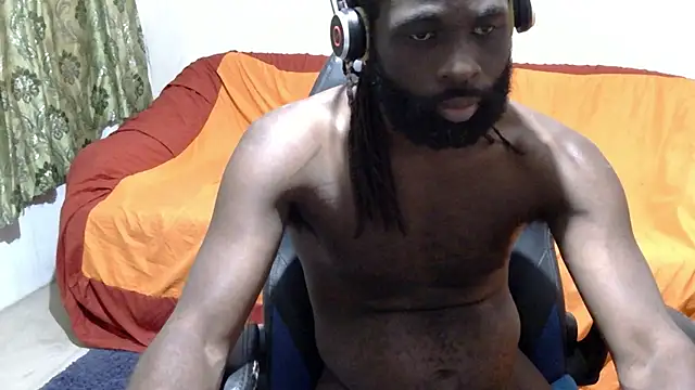 Darkkras – Naživo XXX chat