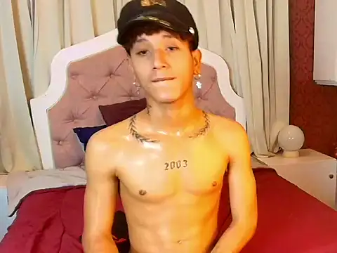 Chat XXX en directo de ArisStonne