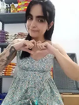 Chatroom XXX en direct de Victoria_Rosess