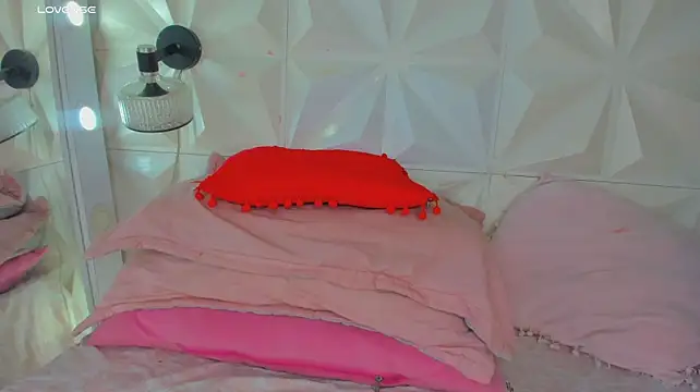 Chat XXX en directo de cute_latinaxxx