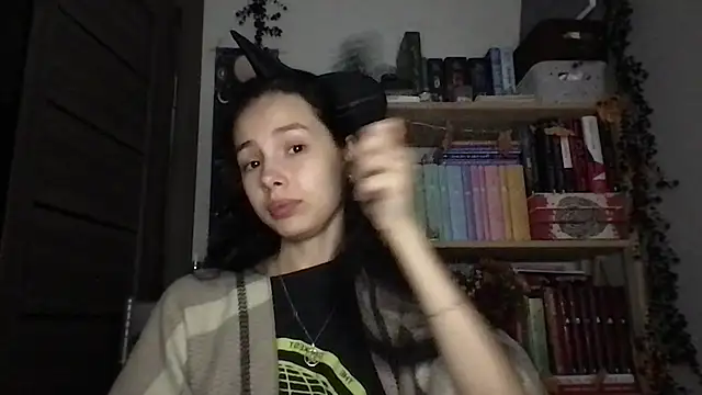 Živý XXX chat Yuna5343