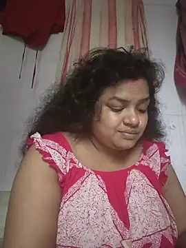 Deborbhavi222's Webcam Show