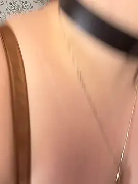 Lacey_BBW 现场XXX聊天