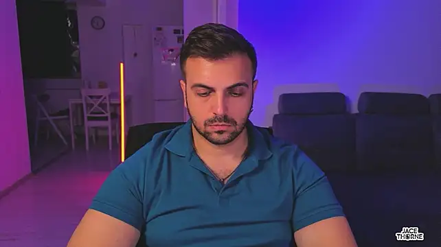 Jace_Thorne 网络视讯表演