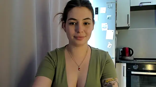 stella_aters 라이브 XXX 채팅