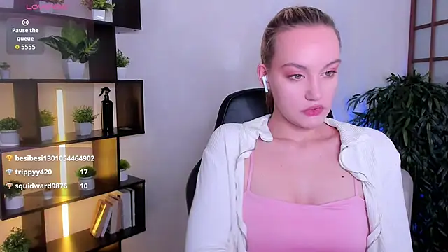 Ida_FaneStain live XXX chat