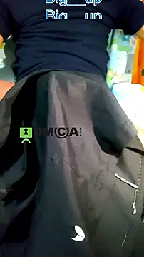 عرض كام Big__up
