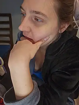 XXX chat uživo modela ScarletsWeb
