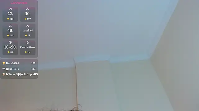 BeellaRosse 现场XXX聊天