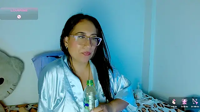 carolinalovee69 – Live XXX-chat