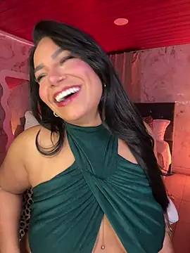 Vicky_SaidiのライブXXXチャット