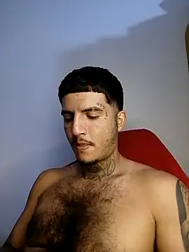 Show de webcam de Lord_Luciferhot_Dirty666