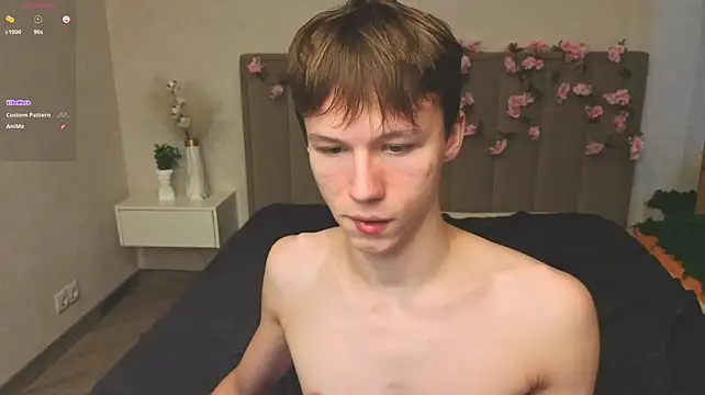 Chat XXX ao vivo de cuMte_boy