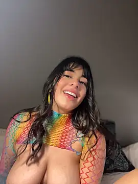 Chat +18 de BlackCat__ ao vivo