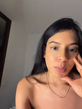 kamivolkano Chat XXX live