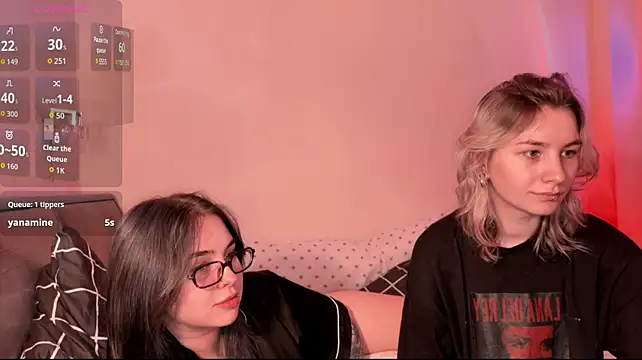 AlexxMichaell: вебкам-шоу