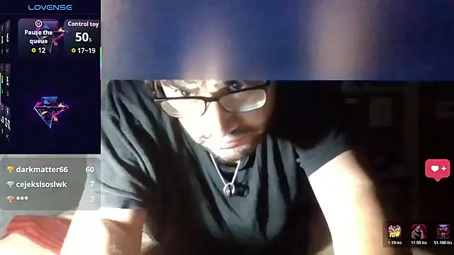 Chat XXX Live Javi_92