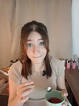 AmaruBloom Live XXX-Chat