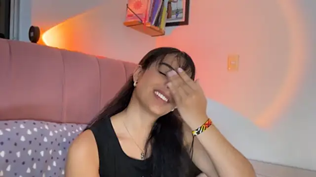 Czat XXX na żywo – Issabella001