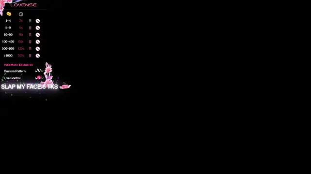 KimyTekashi_ লাইভ XXX চ্যাট