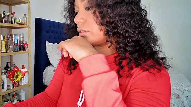 XXX chat uživo modela AVAsParadise