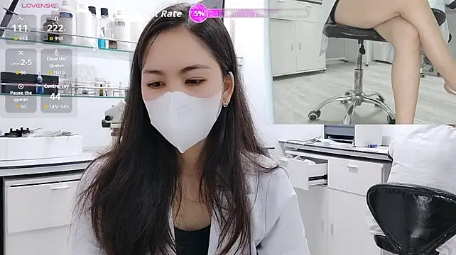 แชท XXX สดของ Lubeyou_KT