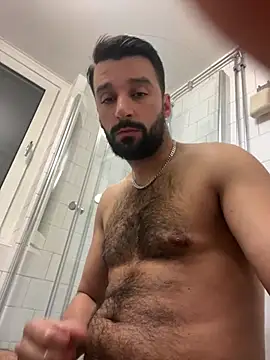 Morree94 Webcam Show