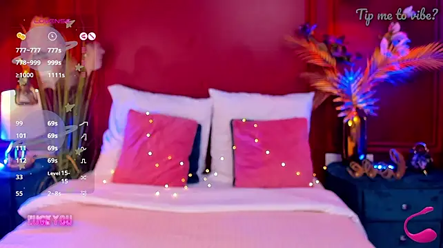 Mayzzie – Naživo XXX chat