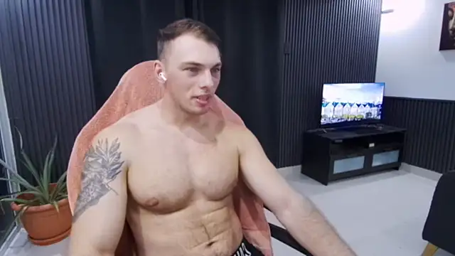 Chat XXX Live YourHotGreg