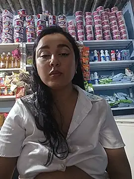 צ'אט XXX בשידור חי של Lorenasex