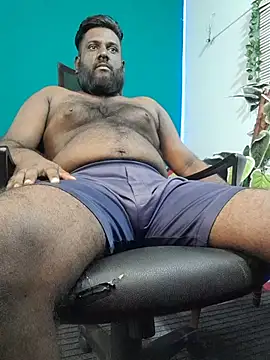 Rayansmith_ 라이브 XXX 채팅