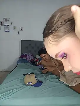Czat XXX na żywo – SweetRabbit29