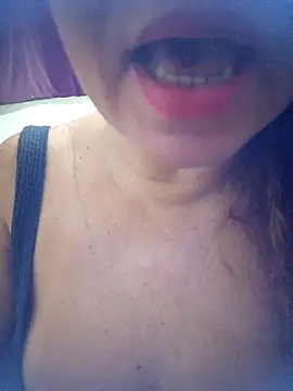 SOLTEIRASIGILO – Live XXX-chat