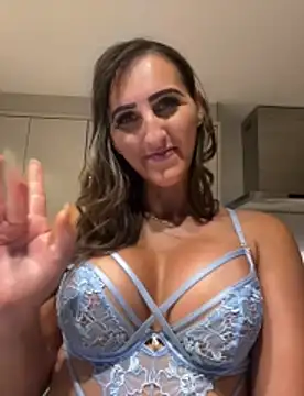 Czat XXX na żywo – Bunny_LiveShow