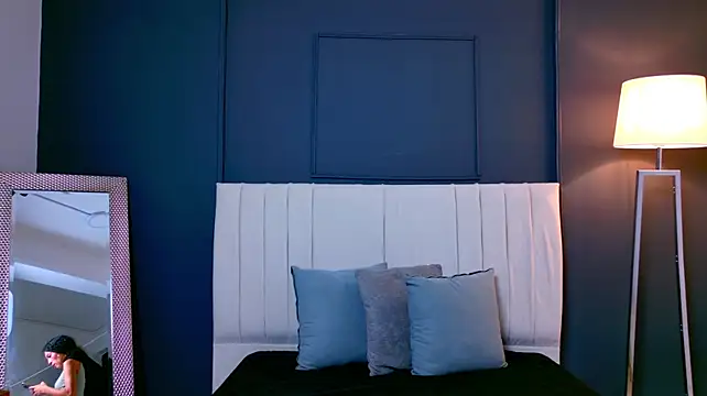 Melodi_moon Obrolan Langsung XXX