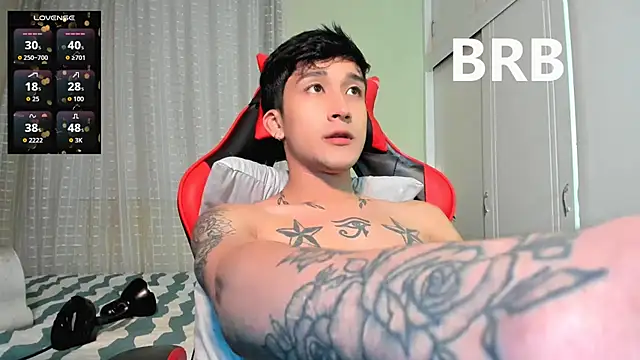 tom_Howard Obrolan Langsung XXX