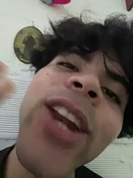 Axel-Mejia Live XXX Chat