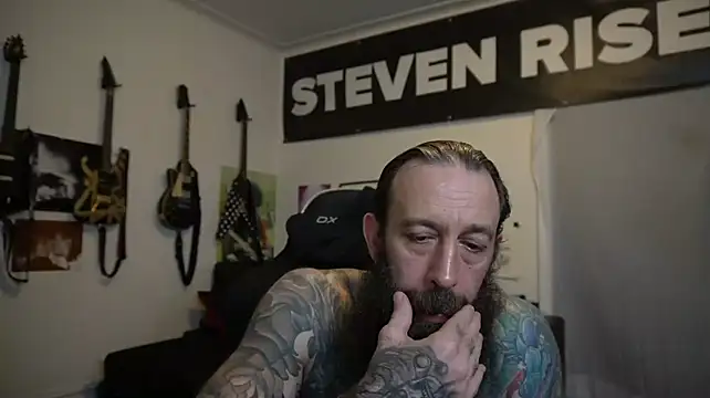 StevenRiseNYC live XXX chat