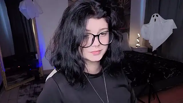 MileyRood – Live XXX-chat