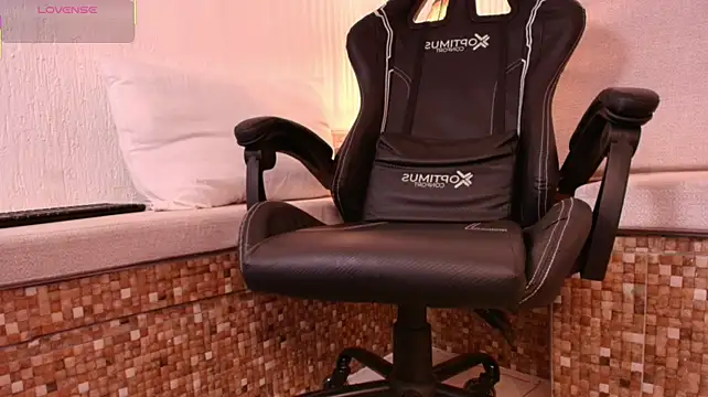 Živý XXX chat Terry_G_