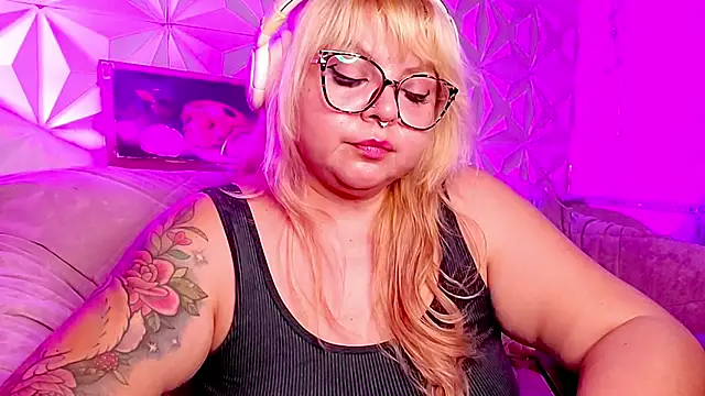 Satyn_doll's Live XXX Chat