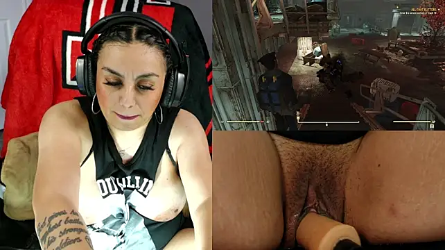 Chat XXX ao vivo de Blaze_Onn